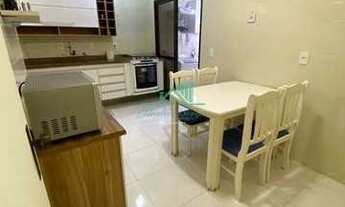 Imagem 7: Apartamento com 3 dorms, Enseada, Guarujá - R$ 420 mil, Cod: 550182