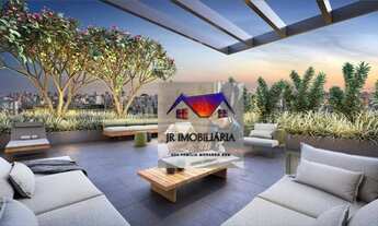 Imagem 4: Apartamento à venda, 114 m² por R$ 2.394.500,00 - Vila Olímpia - São Paulo/SP