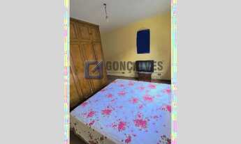 Imagem 6: SAO BERNARDO DO CAMPO - Residential / Sobrado - NOVA PETROPOLIS