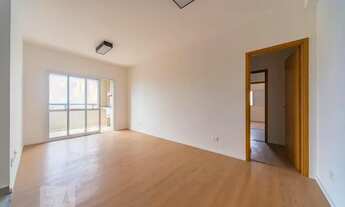 Imagem 2: Apartamento para Aluguel - Campestre, 2 Quartos, 80 m2