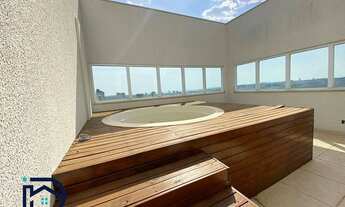 Imagem 3: Cobertura em Residencial Espanha