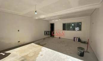 Imagem 6: Sobrado com 2 dormitórios para alugar, 130 m² por R$ 2.800,00/mês - Vila Campanela - São P