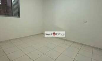 Imagem 5: Edícula com 2 dormitórios para alugar, 70 m² por R$ 1.800,00/mês - Bosque dos Eucaliptos