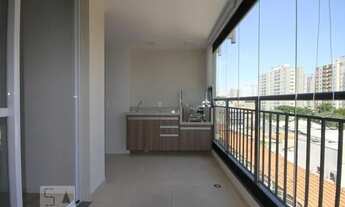 Imagem 7: Apartamento à Venda - Cambuci, 2 Quartos, 60 m2