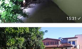 Imagem: Alugo casa Barra do Pote