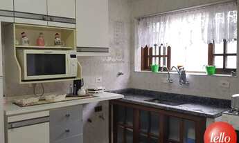 Imagem 6: São Paulo - Casa Comercial - Tatuapé