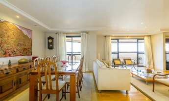 Imagem 3: São Paulo - Apartamento Padrão - Perdizes