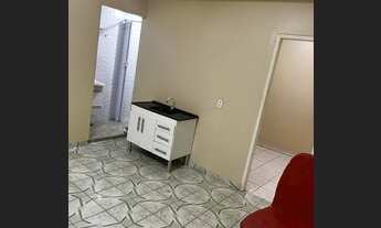 Imagem 2: Aluguel de kitnet