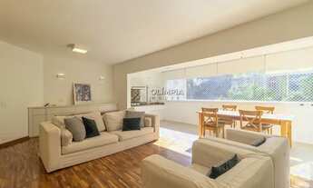 Imagem: Apartamento Locação Vila Olímpia 111