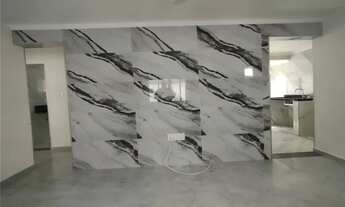 Imagem 2: Oportunidade Imperdível Apartamento Totalmente Reformado de 3 Dormitórios no Charmoso Bai