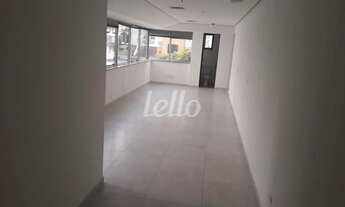 Imagem 4: São Paulo - Conjunto Comercial/Sala - Santa Cecília