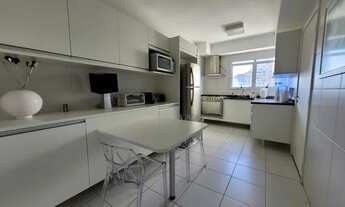 Imagem 6: Apartamento Locação 4 Dormitórios - 201 m² Itaim Bibi