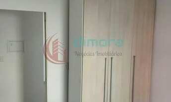 Imagem 7: Apartamento para Venda em Mogi das Cruzes, Parque Santana, 2 dormitórios, 1 banheiro, 1 va