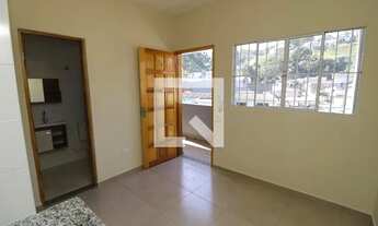 Imagem 3: Apartamento para Aluguel - Jardim Santa Teresinha, 2 Quartos, 30 m2