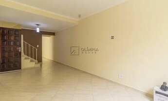 Imagem 5: Casa Venda 3 Dormitórios - 193 m² Brooklin