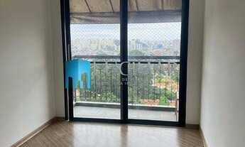 Imagem 2: APARTAMENTO Á VENDA NO MORUMBI SUL COM 2 DORMITÓRIOS - 64 m²