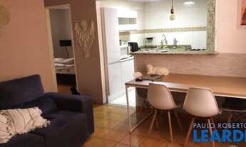 Imagem 7: APARTAMENTO - CONJUNTO RESIDENCIAL PLANETA - SP