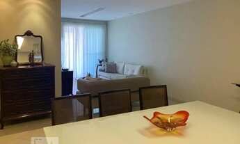 Imagem 3: Apartamento à Venda - Jardim Guanabara, 3 Quartos, 141 m2