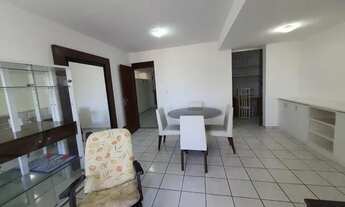 Imagem 2: Apartamento para Locação em Cabedelo, Intermares, 3 dormitórios, 1 suíte, 3 banheiros, 1 v