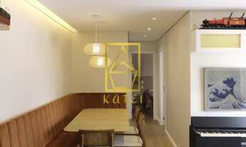 Imagem 2: Apartamento à venda no bairro Parada Inglesa - São Paulo/SP, Zona Norte