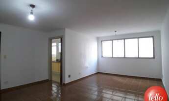 Imagem: São Paulo - Apartamento Padrão - Santana