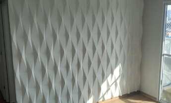 Imagem 2: Apartamento à venda 2 quartos 1 vaga Dos Estados Vila Metalúrgica - Santo André - SP