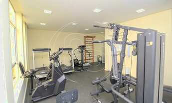 Imagem 7: São Paulo - Apartamento Padrão - Moema Índios