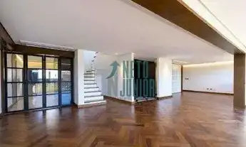 Imagem 2: Cobertura, 630 m² - venda por R$ 6.000.000,00 ou aluguel por R$ 45.485,47/mês - Chácara Sa