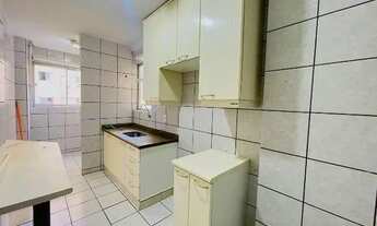 Imagem 3: Edifício Residencial Genova Apartamento para aluguel no bairro Setor Bueno