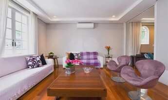 Imagem: Apartamento para venda tem 270 metros quadrados