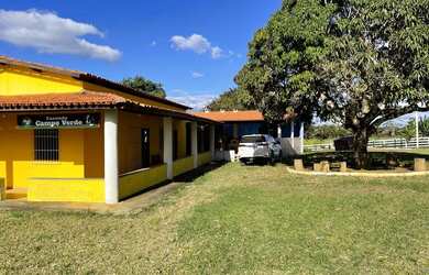 Imagem 2: FAZENDA TODA PRONTA UMA EXCLUSIVIDADE