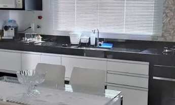 Imagem 4: Casa em Condomínio para Venda em Limeira, Jardim Residencial Campo Novo, 3 dormitórios, 1