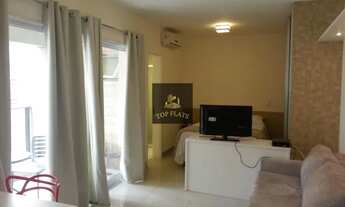 Imagem 2: Flat Para Locação Paraiso