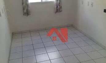 Imagem 3: Apartamento com 2 dormitórios, 54 m² - venda por R$ 162.000,00 ou aluguel por R$ 870,00/mê