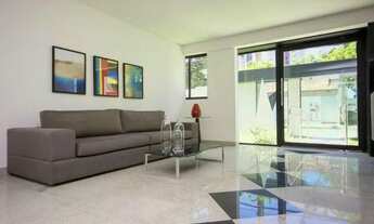 Imagem 5: AHNV)- Oportunidade com Moveis Fixos | 01 Qts | 37m² | 1 Vaga | edf. Malibu Home