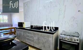 Imagem 6: Apartamento para comprar na Riviera de São Lourenço