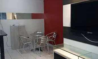 Imagem 6: APTO MOBILIADO EM MANGABEIRA l