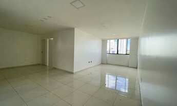 Imagem 3: Apartamento 03 quartos no Maurício de Nassau