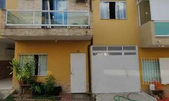 Imagem: Excelente casa na Posse 2 quartos -condomínio