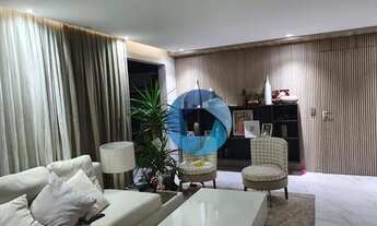 Imagem 4: Apartamento com 3 dormitórios à venda, 125 m² por R$ 1.180.850,00 - Morumbi - São Paulo/SP