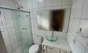 Imagem 6: Sobrado com 2 dormitórios à venda, 72 m² por R$ 390.000 - Condomínio Villagio Di Venezia