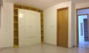 Imagem 6: Apartamento com 4 dormitórios para alugar, 150 m² por R$ 5.590/mês - Boa Viagem - Recife/P