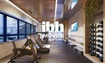 Imagem 4: Cobertura à venda, 3 quartos, 1 suíte, 2 vagas, Gutierrez - Belo Horizonte/MG