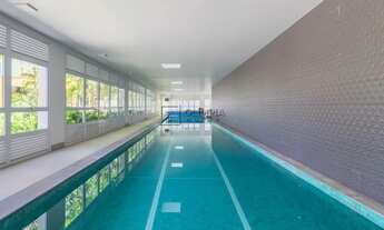 Imagem: Apartamento Venda Sumaré 42 m² 1 Dormitórios