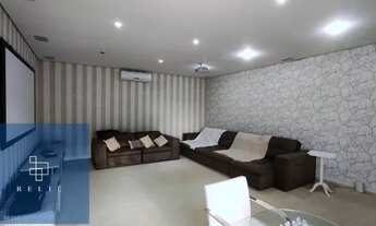 Imagem 3: Casa com 3 suítes, 640m² - Condomínio Saint Charbel, Araçoiaba da Serra