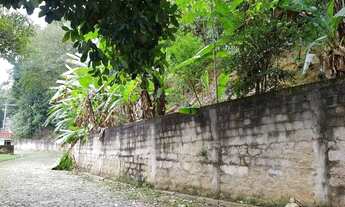 Imagem 6: Terreno no coração da serra de petrópolis