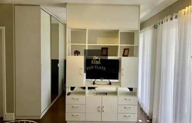 Imagem 3: Flat disponível na Vila Nova Conceição