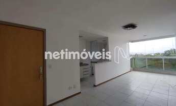 Imagem 2: Locação Apartamento 2 quartos Jardim Camburi Vitória