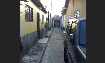 Imagem: Vende-se casa 3/4