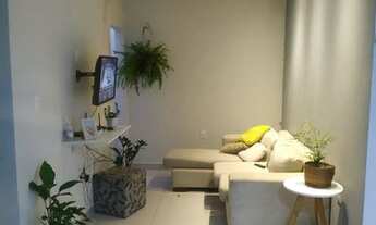 Imagem 2: Casa recém construída na Aruana